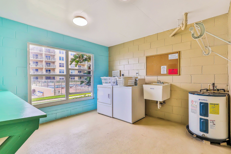 Interior 4, Sea Coast Gardens 311, Volusia