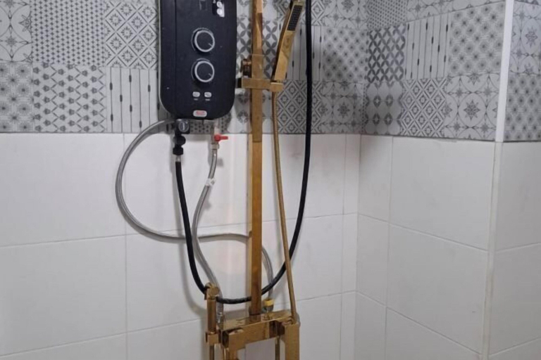 Miscellaneous, Tebrau City by Maison Inn, Johor Bahru