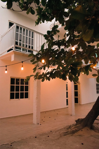 Exterior & Views 2, Balu Hotel, Isla Mujeres