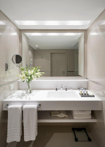 Bathroom 5, Mercure Santa Rosa La Pampa, Capital
