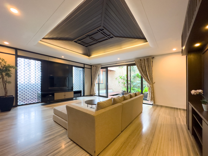 Others 4, Depari Villa, Bandung