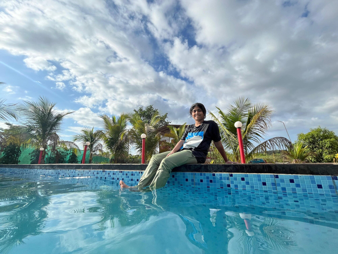 Pool 4, Shravani Farms, Raigarh
