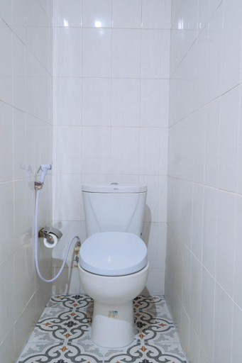 Bathroom, MIMU Co Living , Badung
