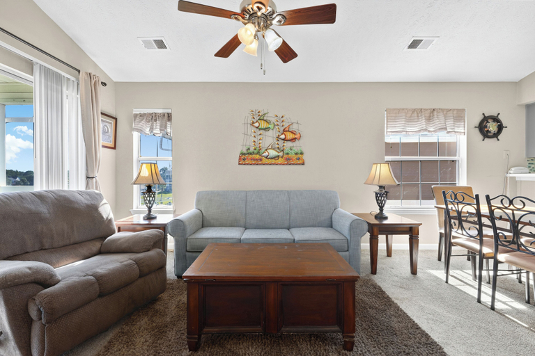 Interior 4, Waterway Village 16I, Horry