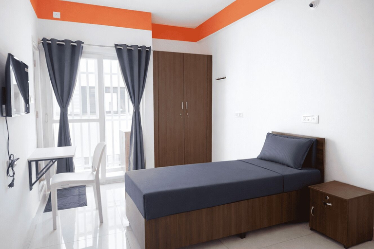 Room 4, Truliv Luna, Bangalore