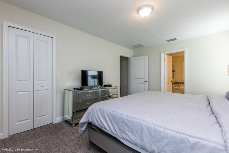 Executive lounge, FS277323 - Champions Gate Resort - 5 Bed 5 Baths Villa, Polk