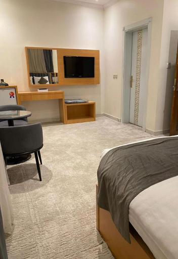 Bedroom 4, فندق منازل قباء الفندقية, Al Madinah Al Munawwarah
