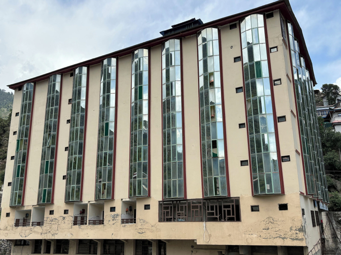Exterior & Views 2, Torwal plaza and guest house, Malakand