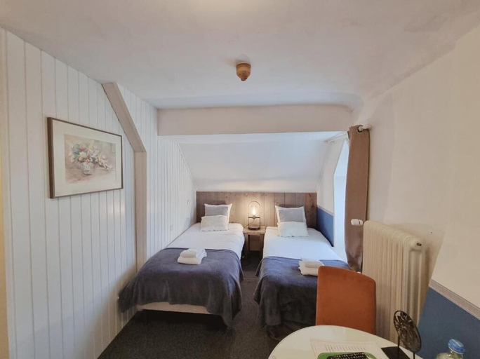 Room 3, Hotel Brull by Beautique Hotels, Gulpen-Wittem