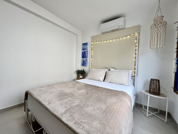 Room 3, 143 LCA - Stay Blue House, Larnaca