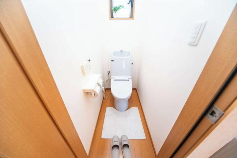 Room 4, Natural Ocean, Awaji