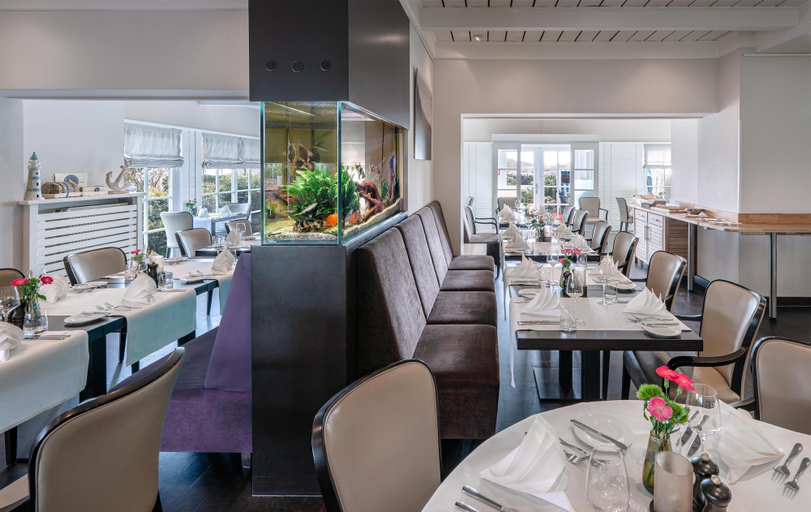 Food & Drinks 5, Dorint Strandresort & Spa Sylt/Westerland, Nordfriesland