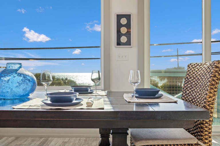 Dining 3, Keep Calm & Pool On at Peaceful Easy Feeling! Sleeps 20!, Bay