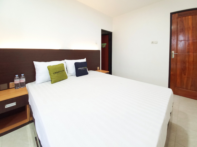 Others 3, Urbanview Sibayak House near Stasiun Kediri, Kediri