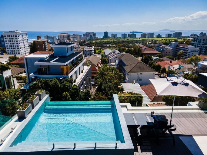 Sport & Beauty, The Murex, City of Cape Town