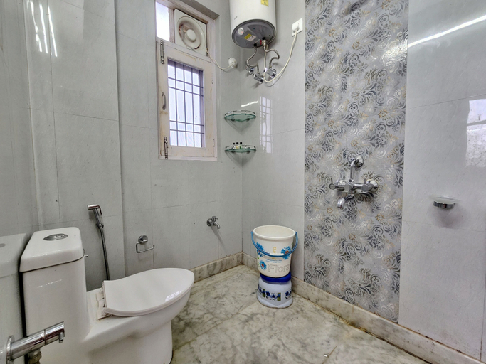 Bathroom 4, Florence BnB Shimla | Stay Near Mall Road and Ridge, Shimla