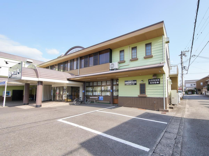 Exterior & Views 2, MarketStay shingu, Shingū