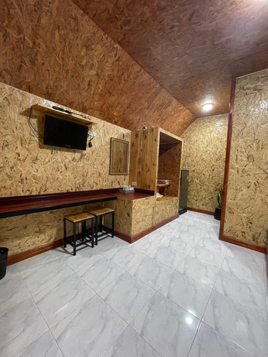 Amenity (Guest room), IUnn Resort, Muang Rayong