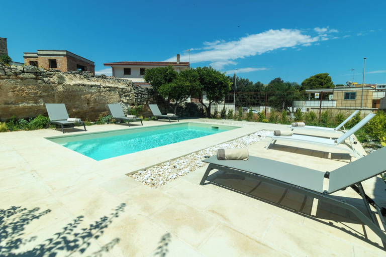 Pool 4, Dimora Zenieri Terrazze e Piscina, Lecce