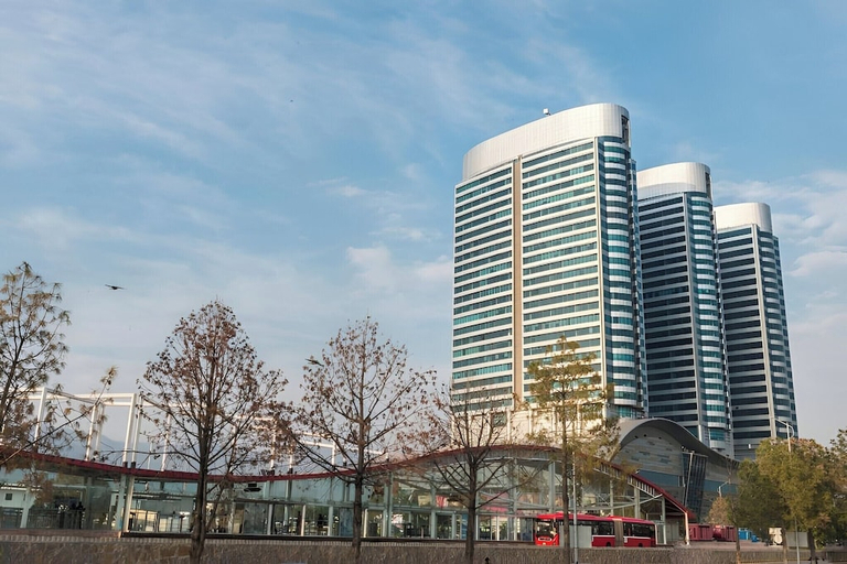 Exterior & Views, Centaurus Suites, Islamabad