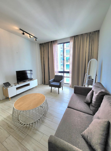Others 5, Zen66 Roxy Serviced Apartment, Kuching