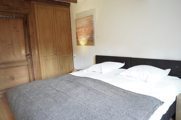 Others 2, House in Ardennes With River and Forest Views, Luxembourg