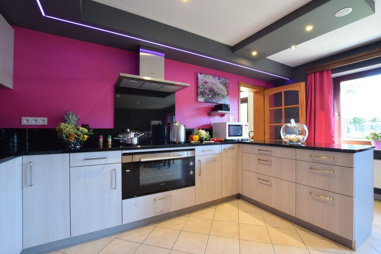Others 4, Spacious Holiday Home Near Bastogne, Luxembourg