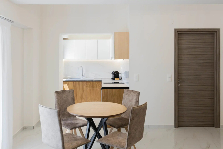 Dining 3, Calma Luxury Suites, Central Macedonia