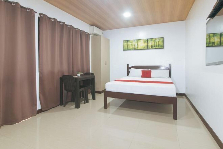 Bedroom 3, RedDoorz @ RJs Bldg near Lyceum Gen Trias Cavite, General Trias