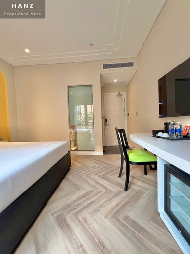 Bedroom 2, HAN Sunset Hotel & Spa, Phú Quốc