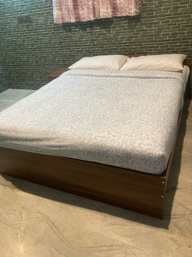 Room 5, Nature's Resort, Chikballapura