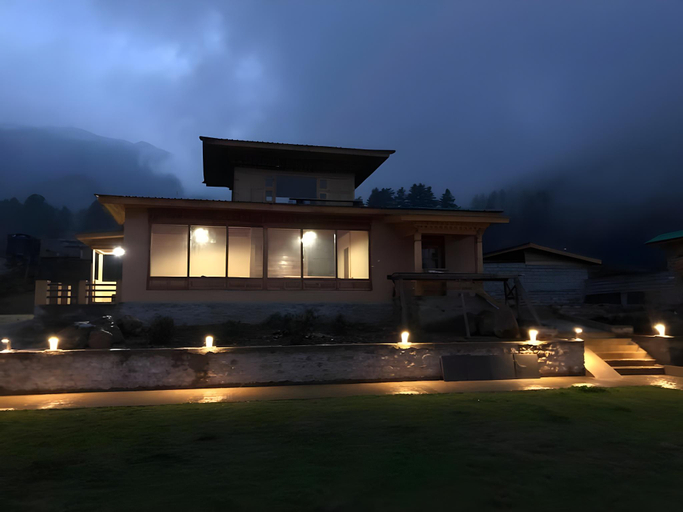 Others 2, Kichu Resort Paro, Lamgong