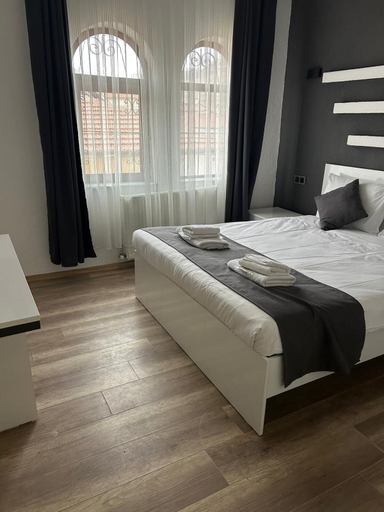 Bedroom 3, Loopy Lodge Hotel, Ürgüp