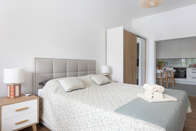 Room 3, Apartamenty Stare Bielsko, Bielsko