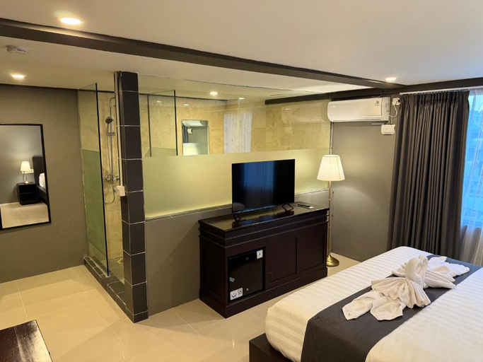 Others 4, Kooters Guesthouse Bali, Badung