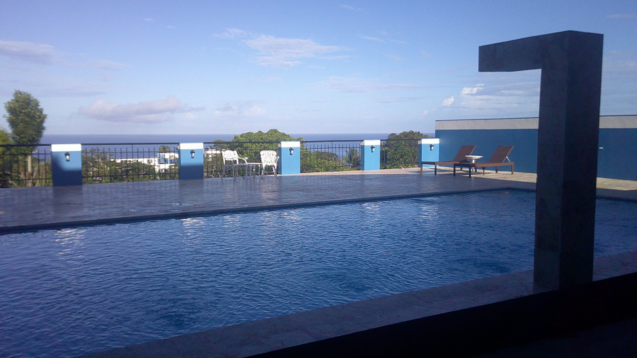 Sport & Beauty 3, E&J Boutique Residences, Sosua