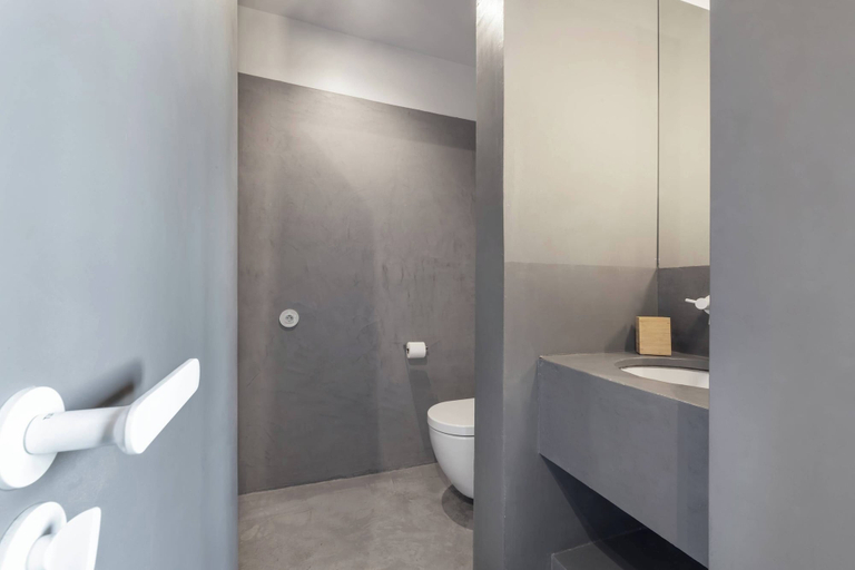 Bathroom 2, Rainbow Suites by Olala Homes, Cascais