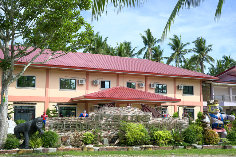 Exterior & Views 2, Freedom Eco Adventure Park by Cocotel, Boac