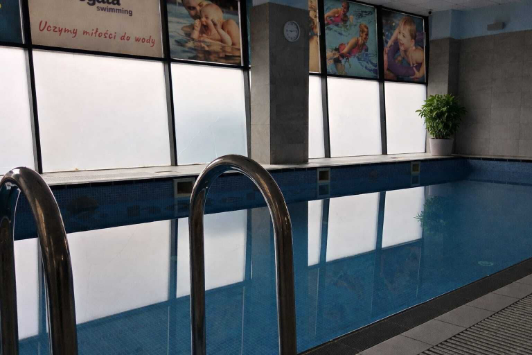 Sport & Beauty 5, Weiser Hotel, Środa Śląska