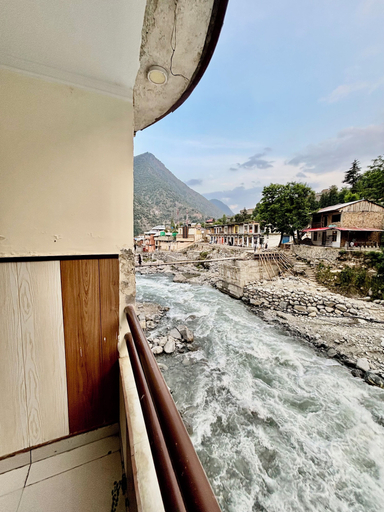 Others 5, Torwal plaza and guest house, Malakand