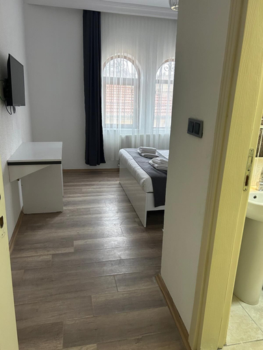 Bedroom 5, Loopy Lodge Hotel, Ürgüp
