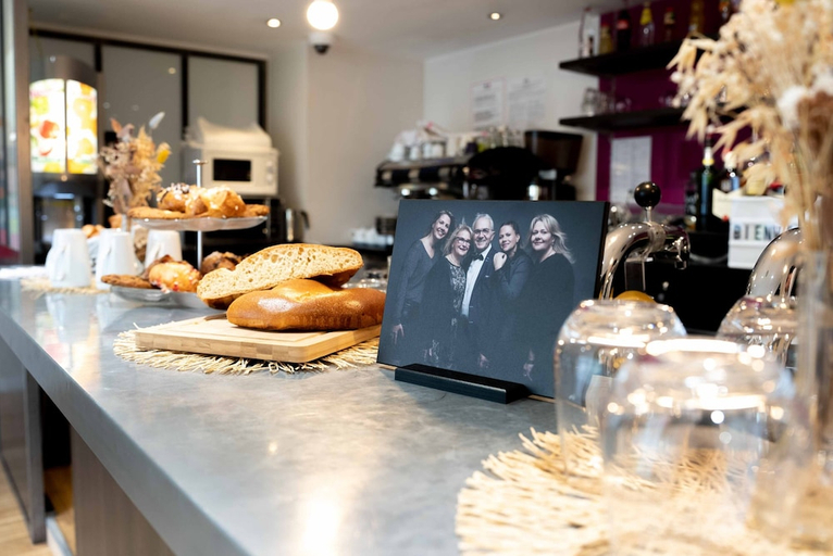 Food & Drinks 5, Ibis Styles Rennes Saint Gregoire, Ille-et-Vilaine
