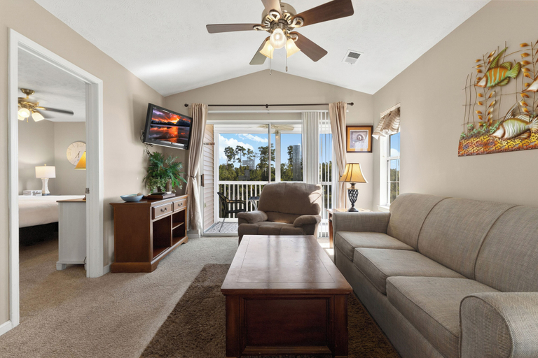 Interior 3, Waterway Village 16I, Horry