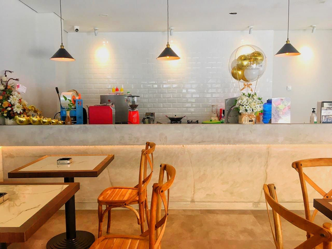 Food & Drinks 5, HARVEST HOTEL PURWODADI, Grobogan