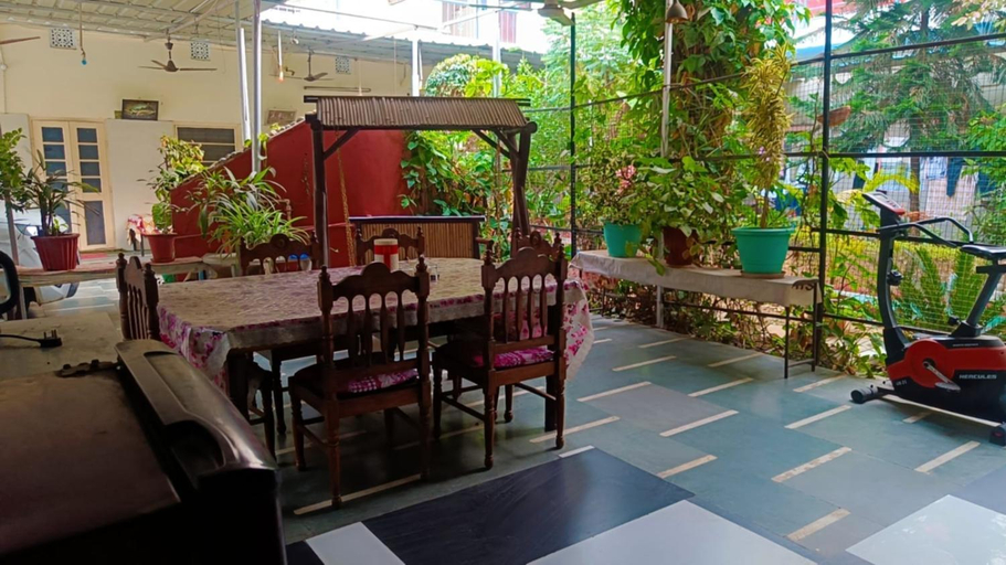 Food & Drinks 5, Homestay Urmil Basant, Jaipur