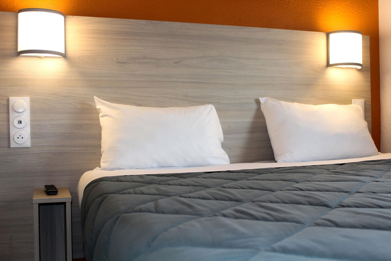 Bedroom 5, Premiere Classe Plaisir - Gatines, Yvelines