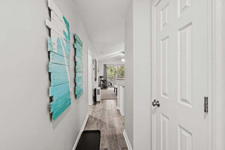 Interior 3, Maison Place I, Horry