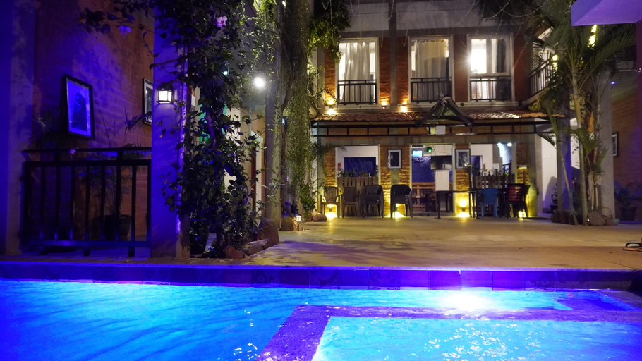 Sport & Beauty 5, Wow Farm House, Viluppuram
