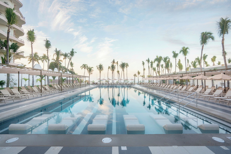Sport & Beauty 2, Riu Flamingos - All Inclusive, Compostela