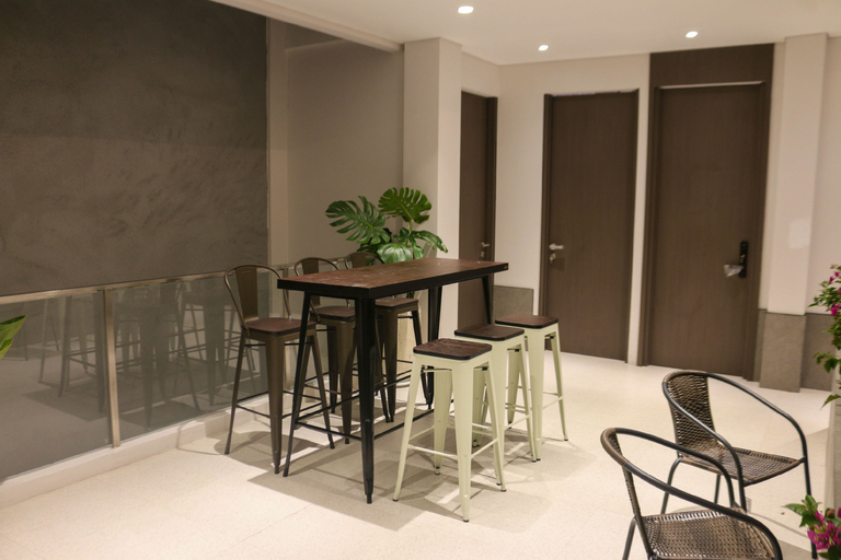 Others 5, The Hanoman Serenity House Manahan by Sajiwa, Solo